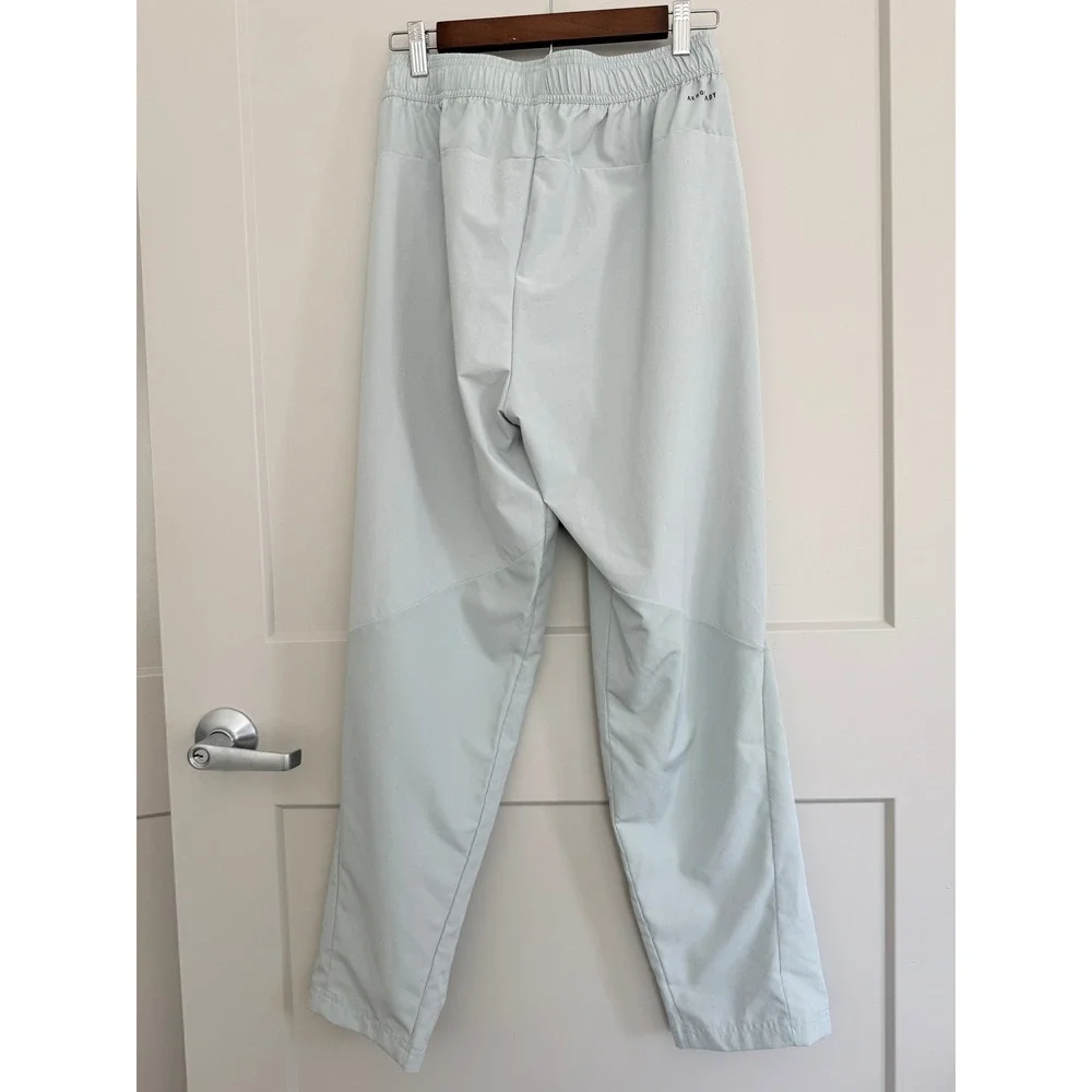Adidas Men's Designed 4 Movement Training Pants Light‎ Sage Green size Medium